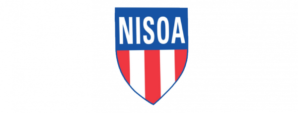 NISOA logo